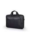 S&uuml;learvuti kott PORT DESIGNS Laptop case HANOI II Clamshell Shoulder strap, Notebook