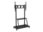 Teleri kinnitus Techly  Mobile stand for la  105575