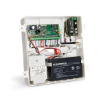 Nutikas seade SATEL CONTROL PANEL CASE PLASTIC/FLUSH MOUNT OPU-4PW