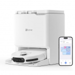 Tolmuimeja EZVIZ  CS-RE4P-PWT2 White