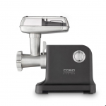 Lihaveski Caso Meat Grinder FW 2000 Black, 2000 W, Number of speeds 2, Throughput (kg/min) 2.5