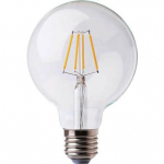 Laualamp Leduro LEDURO LED BULB G95 7W 806lm E27 3000K