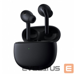 Juhtmevabad k&otilde;rvaklapid Xiaomi Buds 3 Black