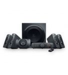 juhtmega k&otilde;larid Logilink Logitech Z906 5.1 SURROUND SOUND SPEAKER SYSTEM (980-000468)