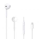 K&otilde;rvaklapid Apple  MWTY3ZM/A Apple EarPods Lightning Audio Stereo HF White