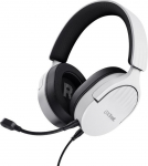 K&otilde;rvaklapid Trust HEADSET GXT489W FAYZO/WHT 25210