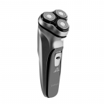 Raseerijad ETA Shaver 234390000 Charlie Operating time (max) 90 min, Lithium Ion, Black