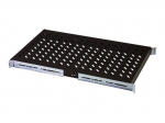 Muud kaubad Digitus DN-19 TRAY-2-1000-SW Pull-out shelf, 1U, 720mm depth |