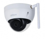 IP kaamerad DAHUA NET CAMERA 4MP IR DOME WIFI/IPC-HDBW1430DE-SW-0280B