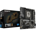 Arvuti komponendid Gigabyte  GIGABYTE Z790 D LGA1700
