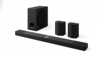 Arvutitarvikud LG LG S95TR.DEUSLLK Soundbar