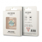S&uuml;learvuti kott Guess  GUESS ring stand GURSHCHMAN green