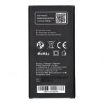 Aku Blue Star Battery for Samsung S5 3000 mAh Blue Star Premium
