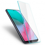 Muu Spigen SPIGEN tempered glass GLAS.TR &rdquo;EZ FIT&rdquo; 2-pack for SAMSUNG M54 5G transparent