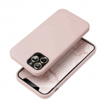 Tagakaaned Roar  Roar Space Case - for Iphone 17 Pro Max powder pink