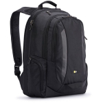 S&uuml;learvuti kott Case Logic  RBP315 Fits up to size 16 ", Black, Backpack,