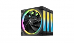 Jahutid Deepcool  Fan | FL12R 3 IN 1