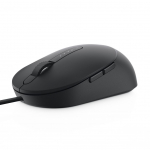 Arvutihiir Dell  Laser Mouse MS3220 wired, Black, Wired - USB 2.0