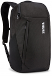 S&uuml;learvuti kott Thule  Backpack 20L TACBP-2115 Accent Black, Backpack for laptop