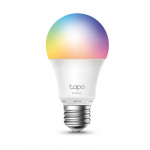 Nutikas seade TP-Link  Smart Light Bulb||Power consumption 8.7 Watts|Luminous flux 806 Lumen|6500 K|Beam angle 220 degrees|TAPOL530E