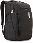 S&uuml;learvuti kott Thule Backpack 28L CONBP-216 Construct Backpack for laptop Black