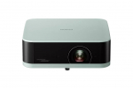 Projektorid EPSON EF-61G | Full HD (1920x1080) | 700 ANSI lumens | Ice Green