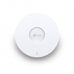 Ruuterid TP-Link  Access Point||5378 Mbps|IEEE 802.11a/b/g|IEEE 802.11n|IEEE 802.11ac|IEEE 802.11ax|1xRJ45|EAP670