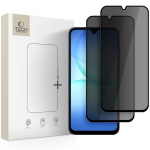 Muud kaubad Tech-Protect Tech-Protect Glass Spy+ 2-pack Privacy Glass for Samsung Galaxy A16 4G / 5G / A26 5G / A17 4G / 5G