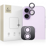 Muud kaubad Tech-Protect Tech-Protect Camring Fit+ Camera Cover for iPhone 17 - Purple
