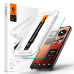 Muud kaubad Spigen Spigen Glas.tR EZ Fit Tempered Glass for Nothing Phone 3A / 3A Pro - Transparent