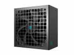 Toiteplokk Deepcool PSU, ATX 3.1, 80 Plus Gold | PN1200-M | 1200 W