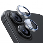 Muud kaubad ESR  ESR Armorite Camera Cover for iPhone 16 / 16 Plus / 17 - Transparent