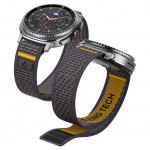 Muud kaubad Spigen Spigen Athlex Air Strap for Samsung Galaxy Watch 40/44/46 mm - Gray