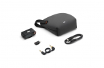 Digitaalne peegelkaamera DJI CAMERA ACC MIC 3 RECEIVER/CP.RN.00000477