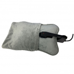 Muud v&auml;ikesed kodumasinad Adler Electric Hot water bottle warmer AD 7427 Number of heating levels 1, Number of persons 1, Remote control, Soft polar, 360 W, Gray