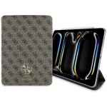 Muud kaubad Guess  Guess GUFC11PM24PS4SGW iPad Pro 11" 2024 brown Magnetic 4G Big Logo