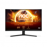 Monitorid Aoc international AOC CQ32G4VE 31.5inch IPS monitor