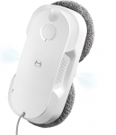 S&uuml;learvuti HUTT  Windows Cleaning Robot | DDC56 | Corded | 3000 Pa | White