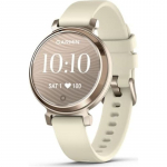 Nutikell Garmin  Evelatus SMARTWATCH LILY 2/GOLD/COCON