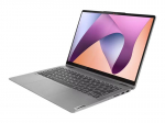 S&uuml;learvuti Lenovo IdeaPad Flex 5 14ABR8 | Arctic Grey | 14 " | IPS | Touchscreen | WUXGA | 1920 x 1200 pixels | Glossy | AMD Ryzen 5 | 5625U | 16 GB | Soldered LPDDR4x | Solid-state drive capacity 512 GB | AMD Radeon Graphics | Windows 11 Home | 802. ...