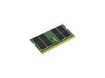 Operatiivm&auml;lu DDR4 Kingston KINGSTON 32GB DDR4 3200MHz SODIMM