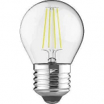 Laualamp Leduro  LEDURO LED BULB G45 2W 220lm E27 3000K