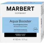 Parf&uuml;&uuml;mid, deodorandid, du&scaron;igeelid Marbert Aqua Booster Moisturising Cream 50 ml