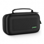 Muu arvutitarvik Ugreen  Ugreen Case Box for Nintendo Switch and Accessories S 26.5 x 10 x 13.5 cm black (50275 LP145)