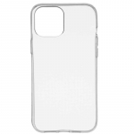 Tagakaaned iLike Apple iPhone 13 6,1' Slim Case Transparent