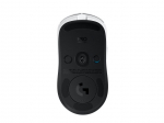 Arvutihiir Logitech  MOUSE USB PRO 2 SUPERLIGHT/WHITE 910-007302