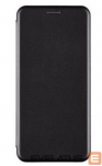 Kaaned - kaaned iLike Xiaomi Xiaomi Redmi Note 12 4G Book Case Black