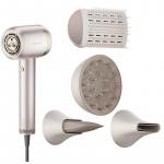 Tervishoid DREAME AHG40A-GO Gusto Rose Gold Hair Dryer |