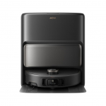 Tolmuimeja MOVA  Robot Vacuum | V50 Ultra Complete | Wet&Dry | 6400 mAh | Dust capacity 3.2 L | 24000 Pa | Black