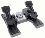 Kontroller Logitech  PEDALS SAITEK PRO FLIGHT/RUDDER 945-000005